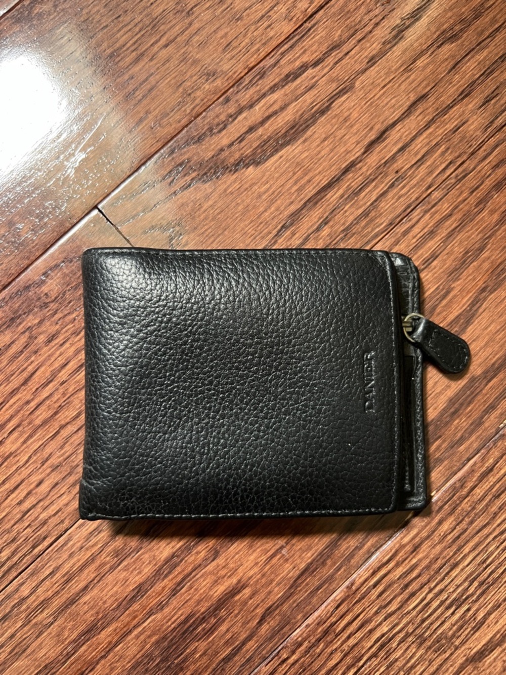 Danier Genuine Leather Wallet